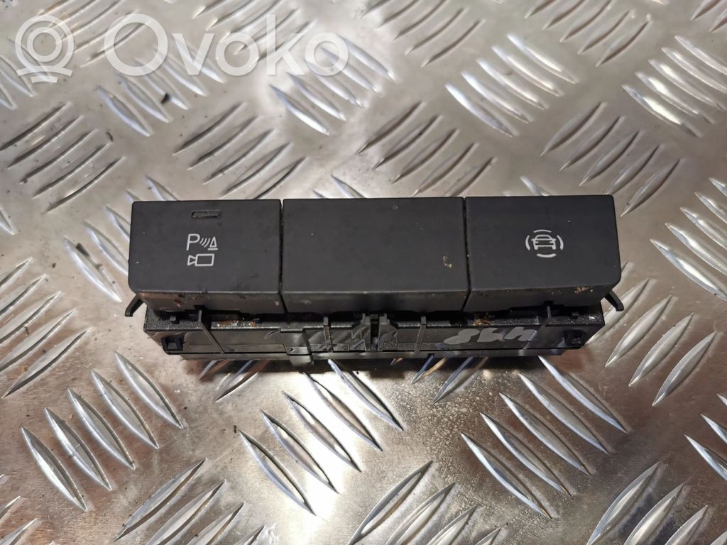 Audi A8 S8 D5 A set of switches 
