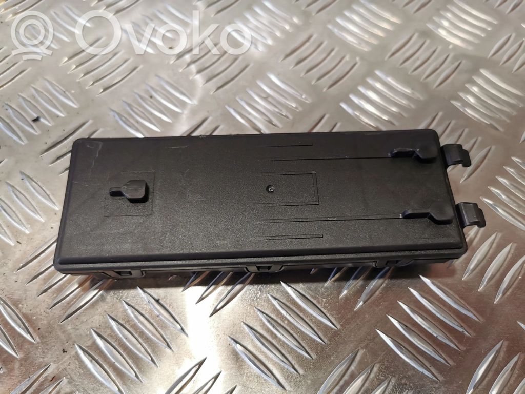 Audi A8 S8 D5 Tailgate/trunk control unit/module 