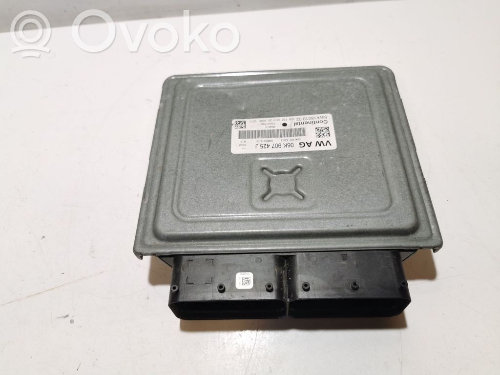 Volkswagen Atlas Engine control unit/module 