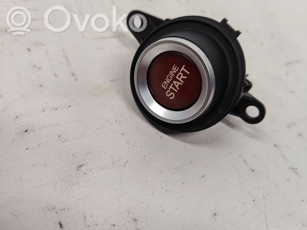 Honda Civic Engine start stop button switch 