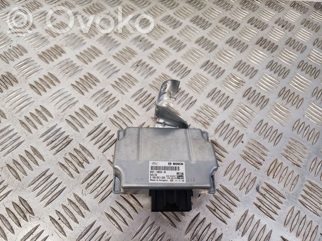 Ford Focus Other control units/modules 
