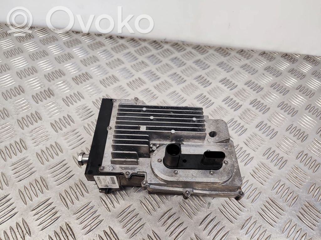 Volvo XC60 Other control units/modules 