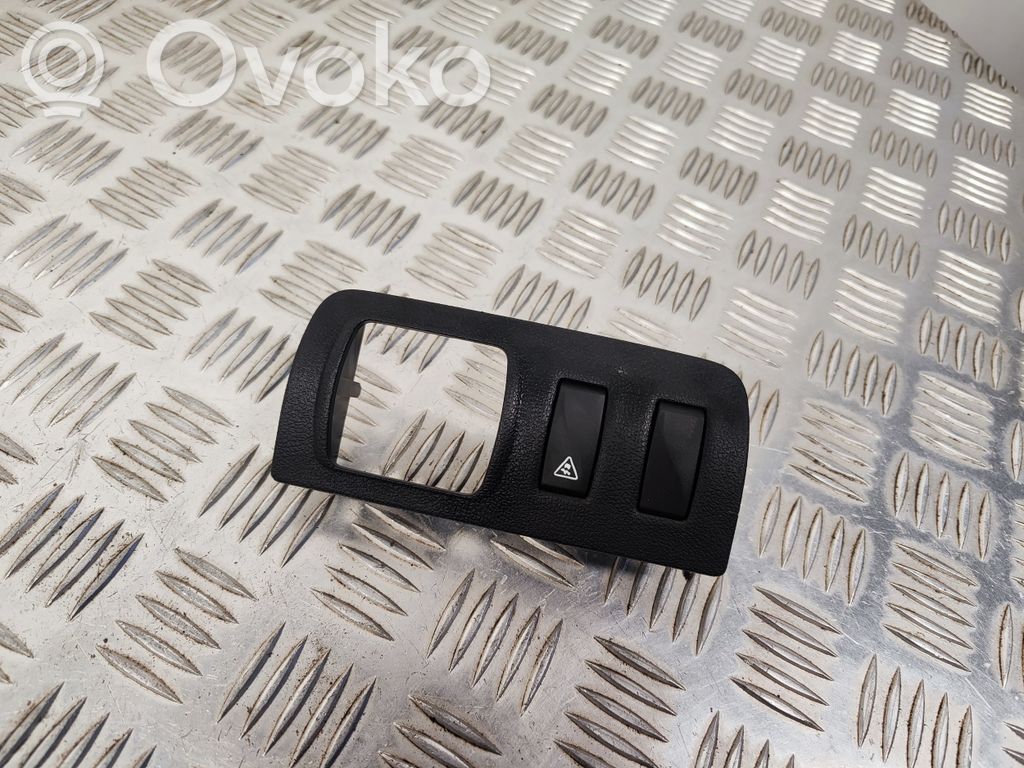 Renault Megane III Other switches/knobs/shifts 