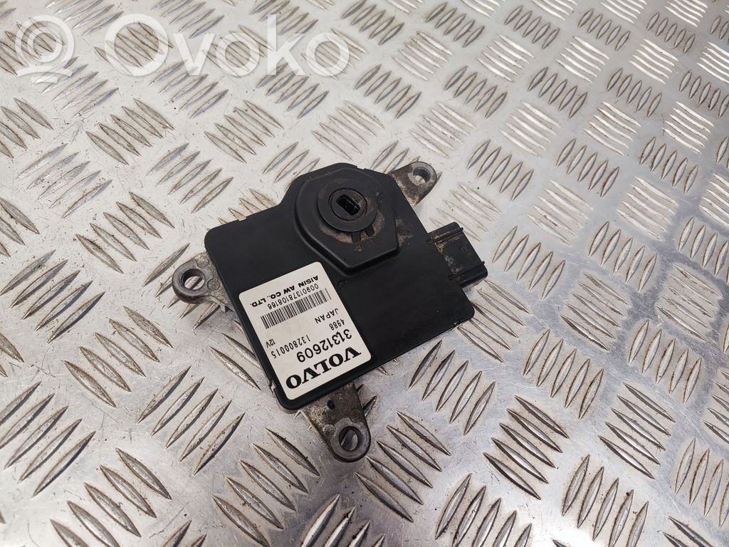 Volvo V60 Gearbox control unit/module 