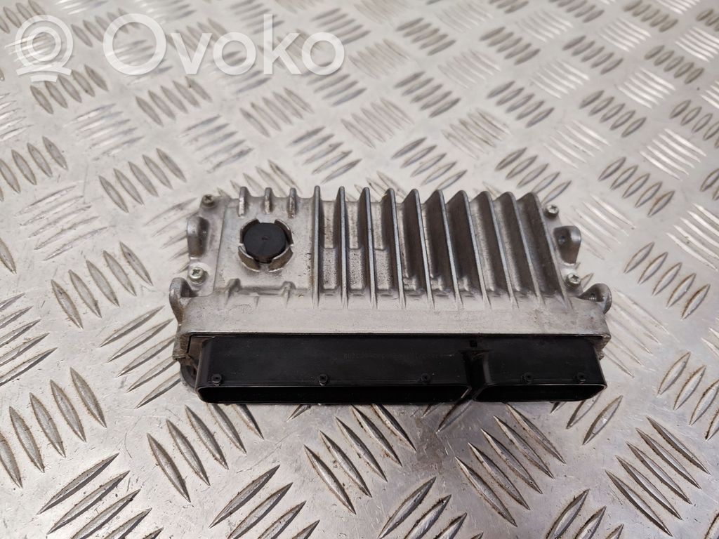 Toyota Auris E180 Engine control unit/module 