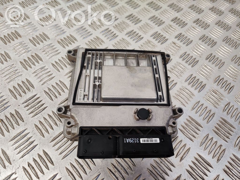 Hyundai i30 Engine control unit/module 
