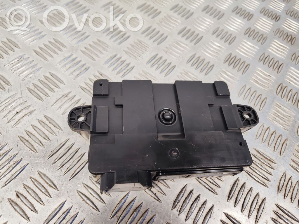 Jaguar XJ X351 Keyless go vadības bloks 