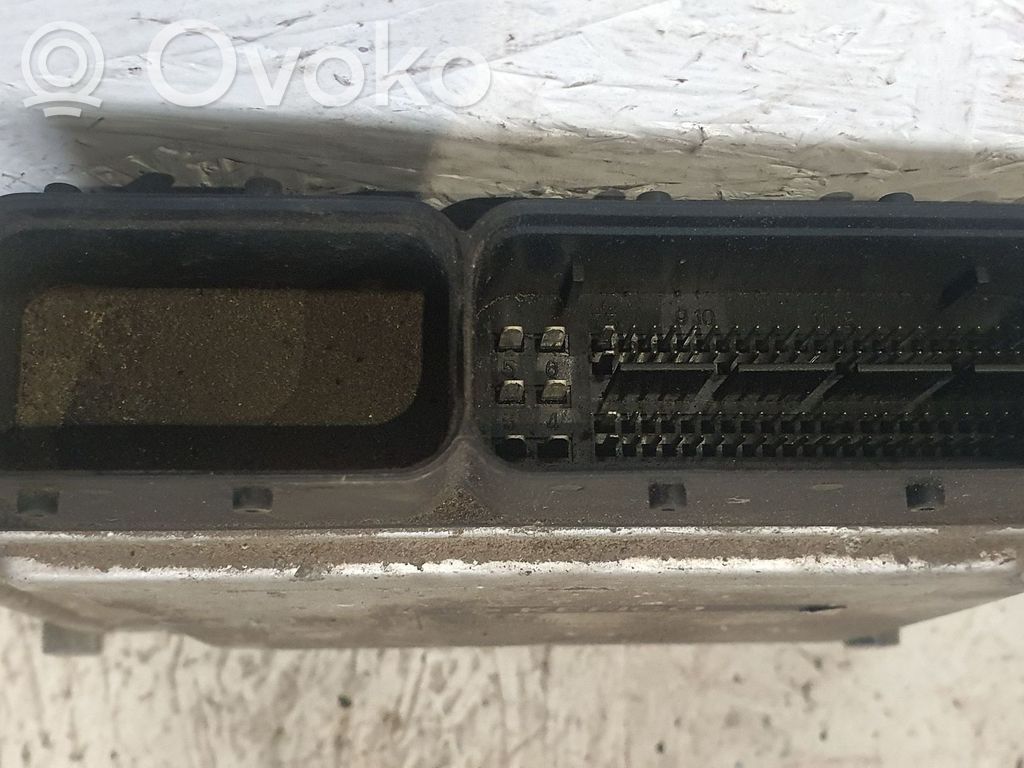KIA Rio Engine control unit/module 