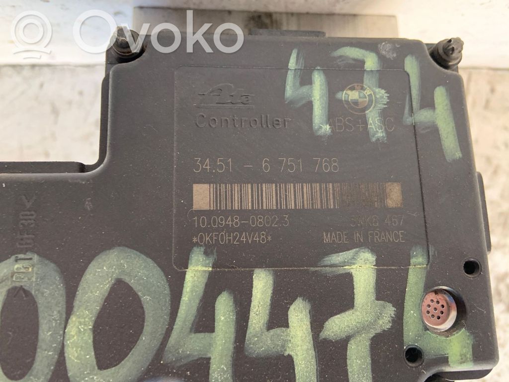 Pompa ABS   OKF0H24V48,34516761767,06540814126901