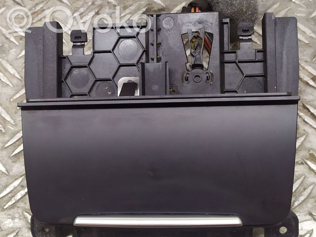 Audi A4 S4 B8 8K Ashtray (front) 