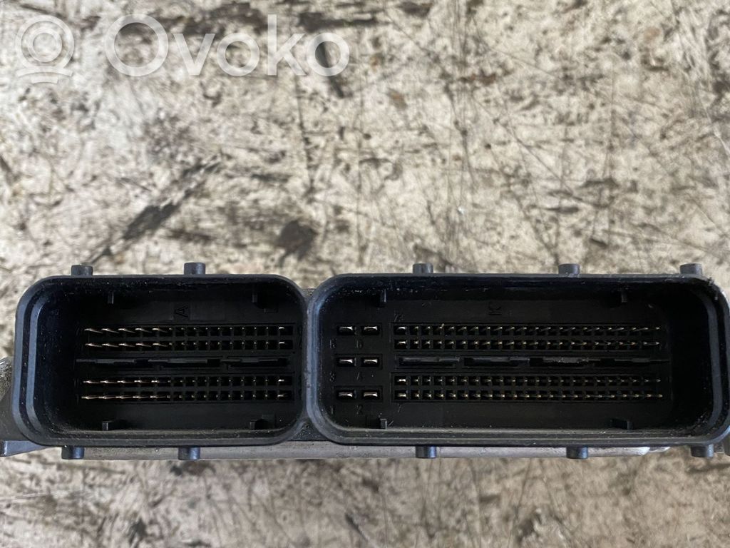 KIA Rio Engine control unit/module 