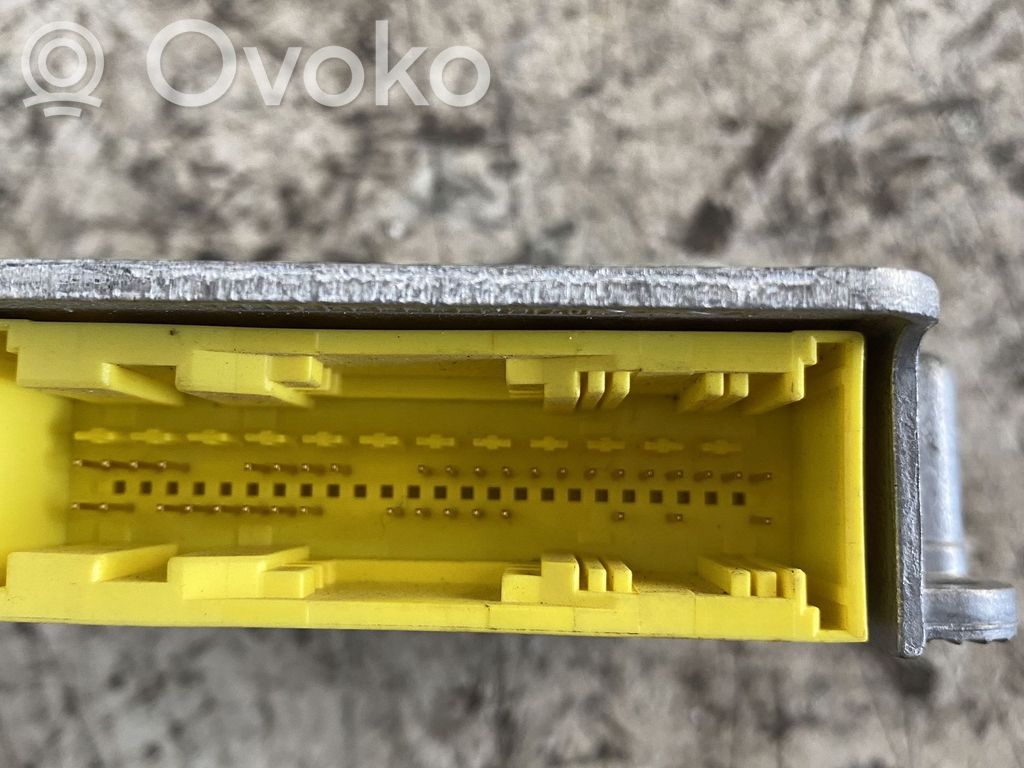 Volkswagen Transporter - Caravelle T5 Airbag control unit/module 