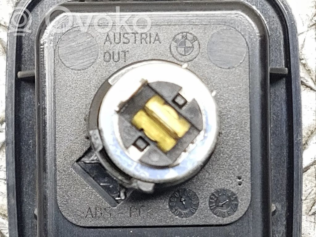 12 V гнездо (фронт)