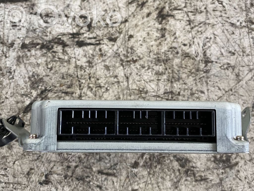 Subaru Outback Engine control unit/module 