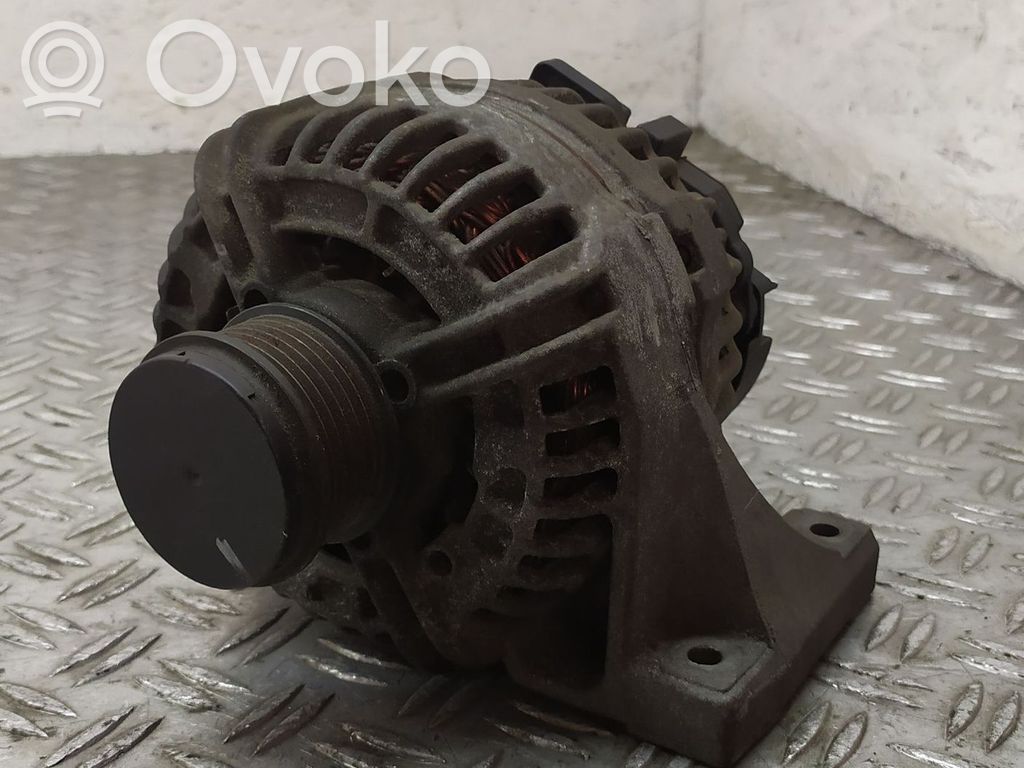 Volvo XC90 Ģenerators 