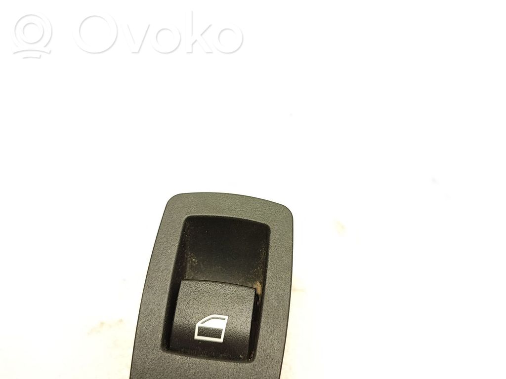 BMW 3 F30 F35 F31 Electric window control switch 