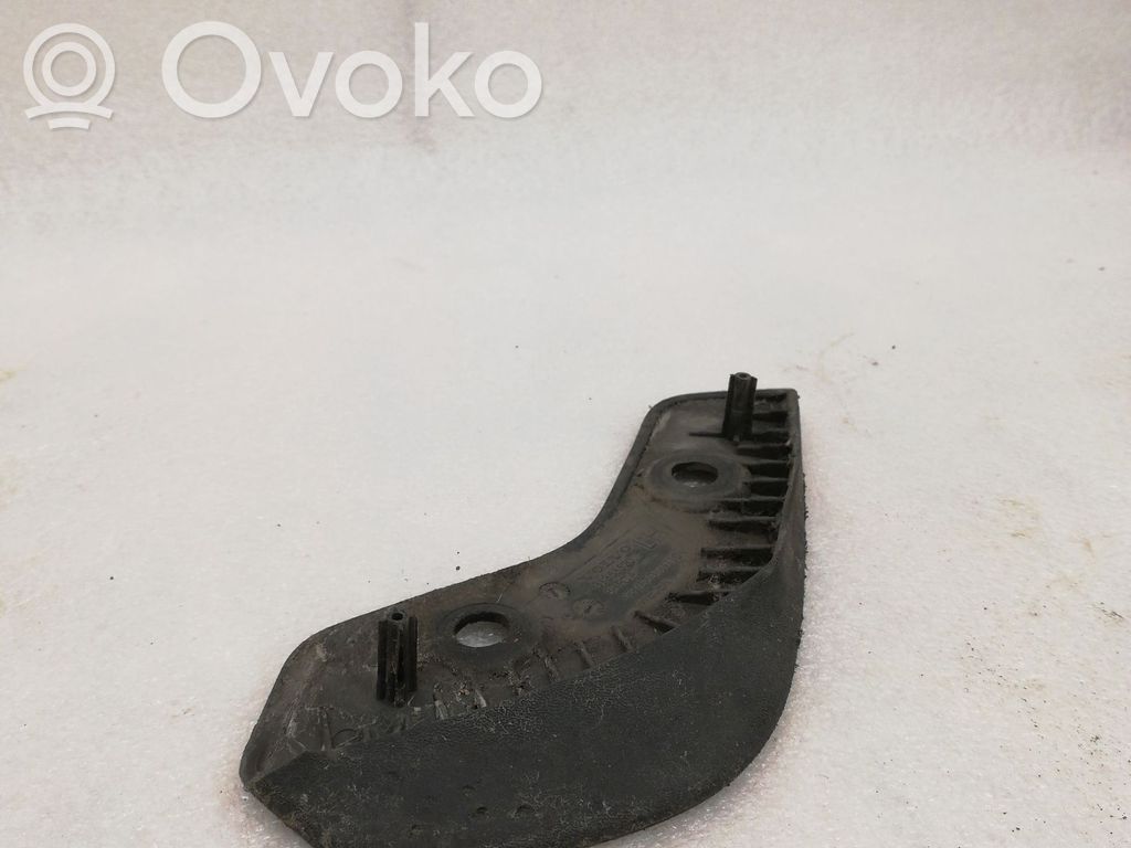 Volvo V60 Front mudguard 