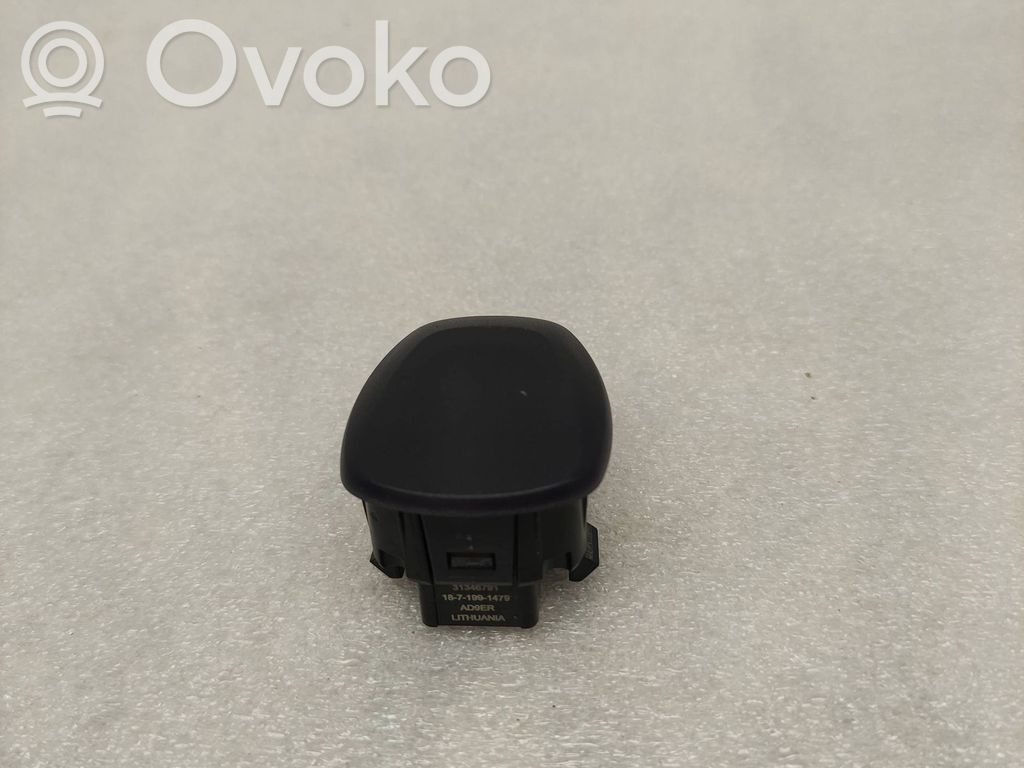 Volvo V60 Sun solar sensor 