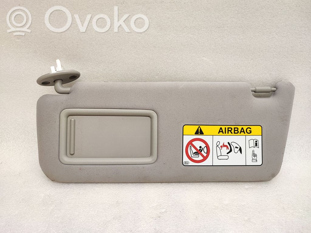 Lexus RX 450H Sun visor 