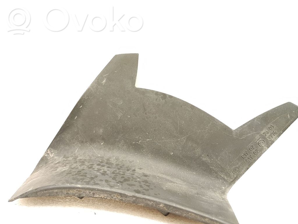 Inne elementy wykończenia bagażnika   95B945312D