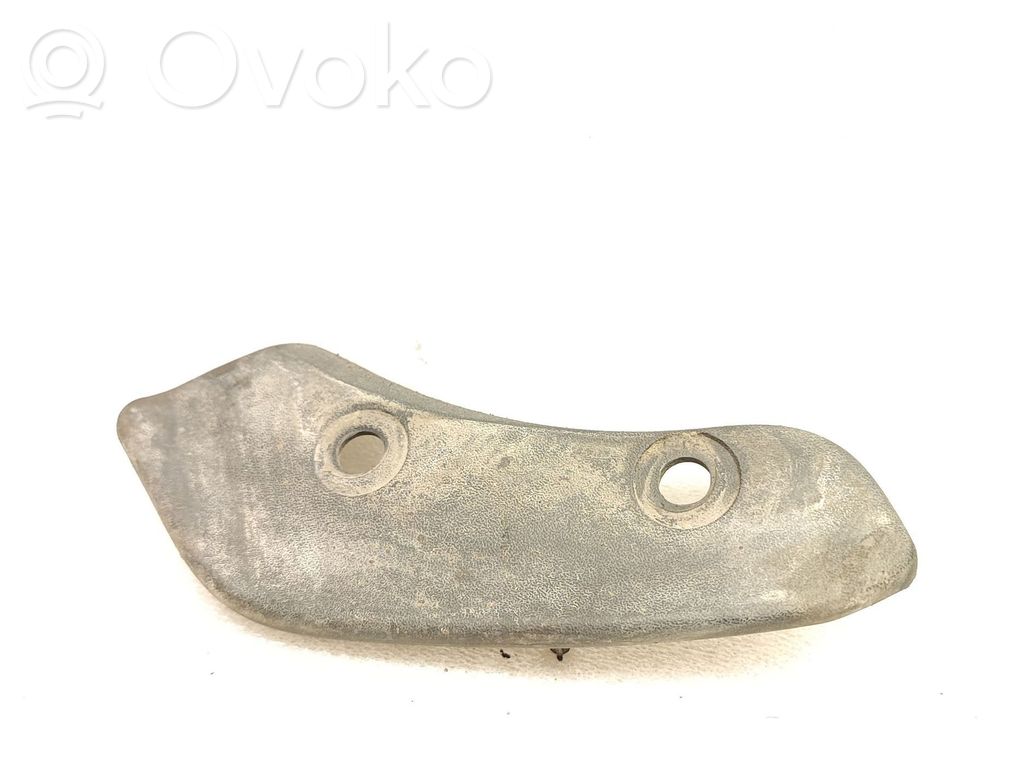 Volvo V50 Front mudguard 