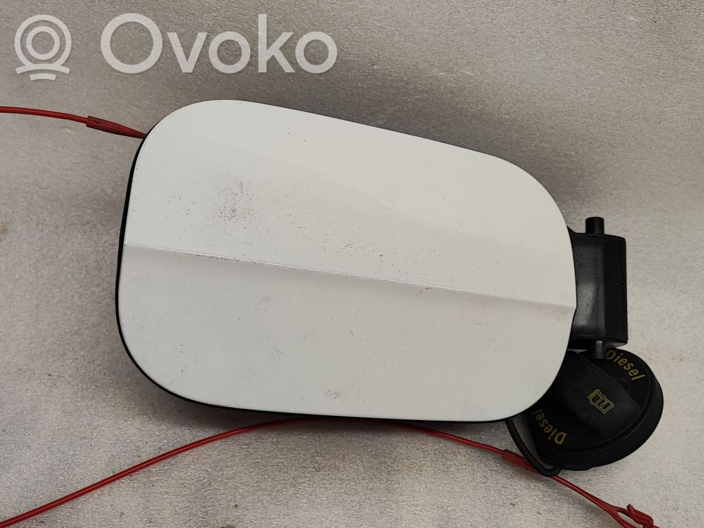 Audi SQ7 Fuel tank cap 