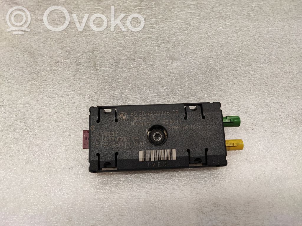 Antenos stiprintuvas   6933328