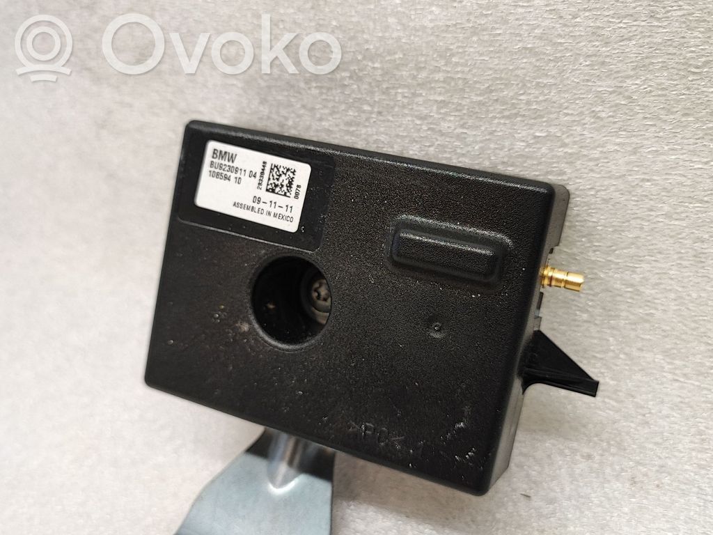 BMW X5 E70 Radio antena 