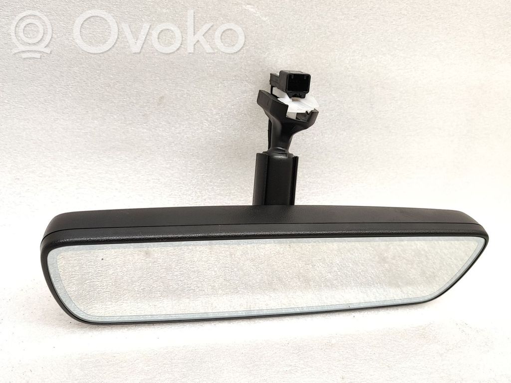 Lexus RX 450H Rear view mirror (interior) 
