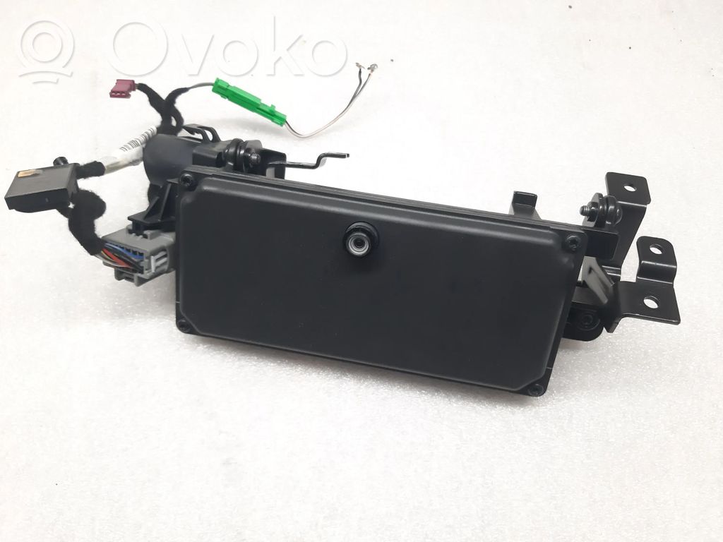 Volvo XC90 Windshield/windscreen camera 