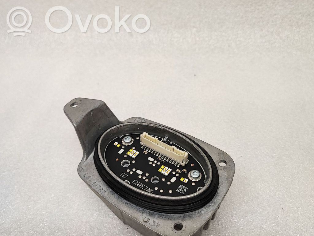 Volvo XC40 Módulo de control de balasto LED 