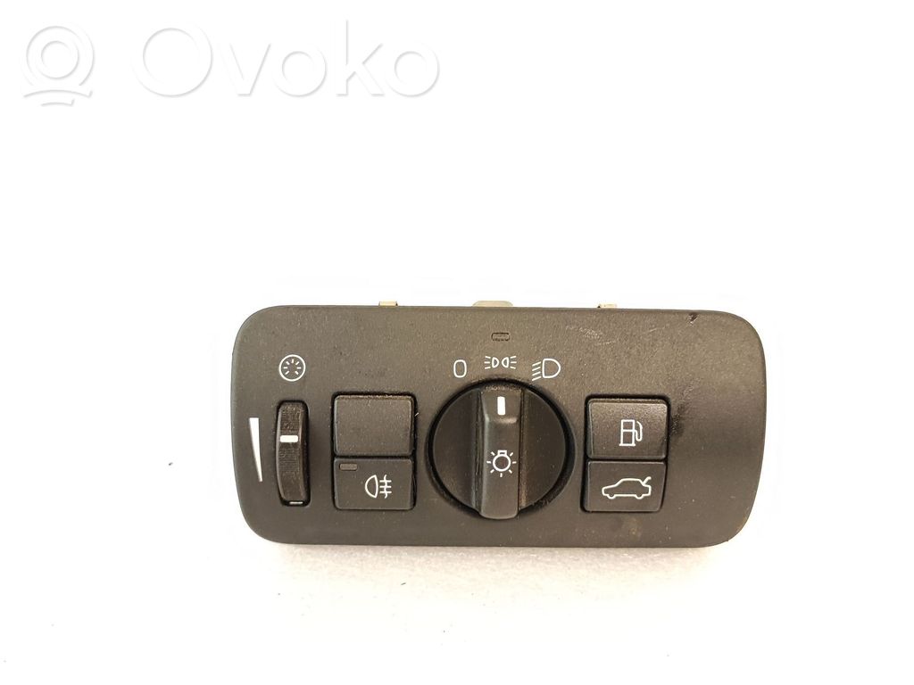 Volvo V60 Light switch 