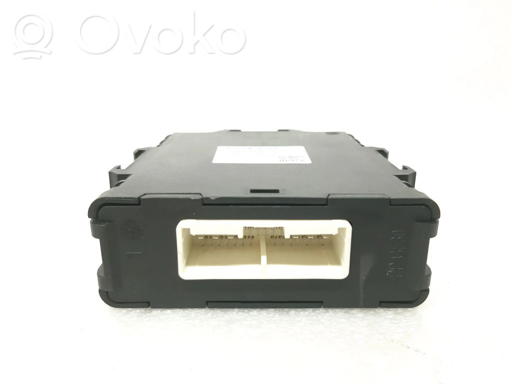 Volvo XC90 Gearbox control unit/module 
