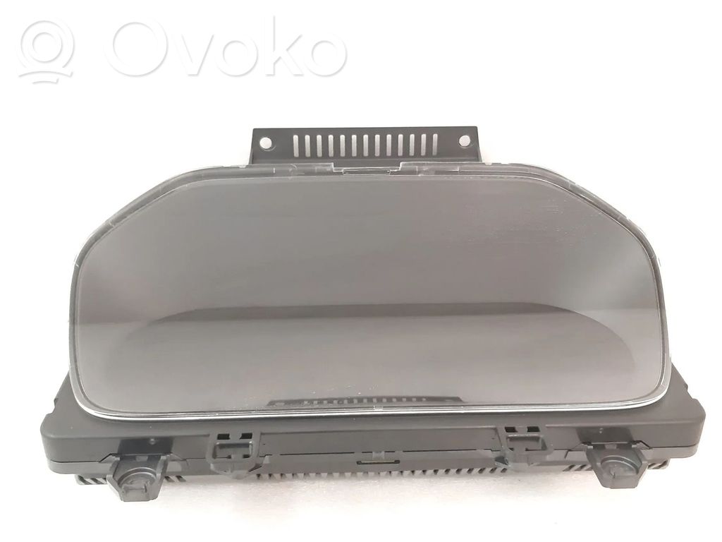 Volvo XC60 Speedometer (instrument cluster) 