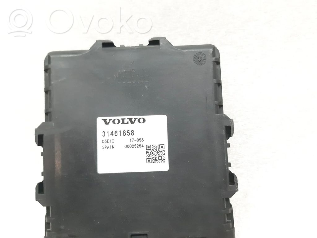 Volvo XC90 Gearbox control unit/module 