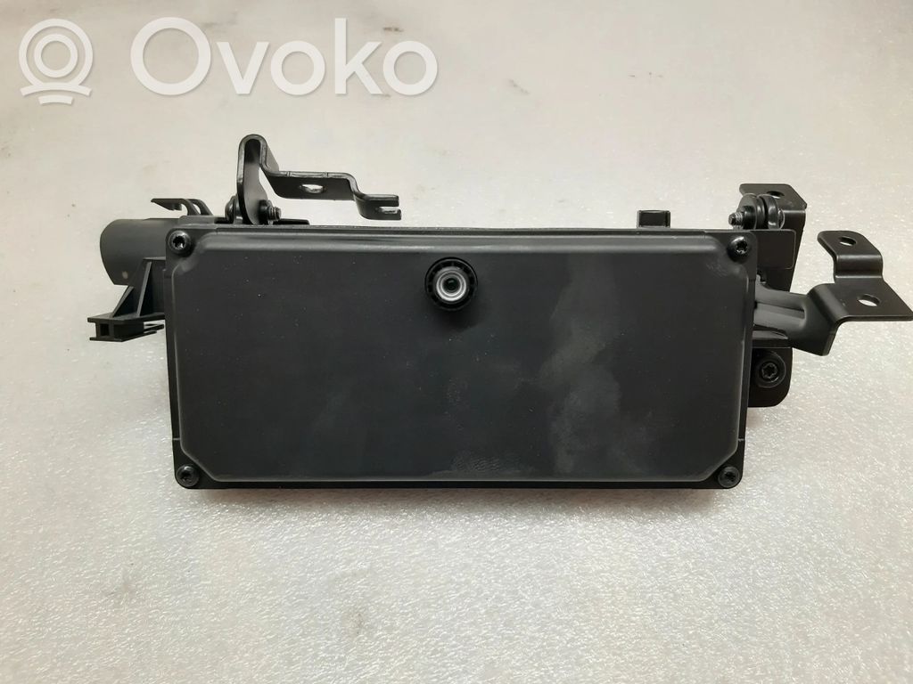 Volvo XC90 Windshield/windscreen camera 