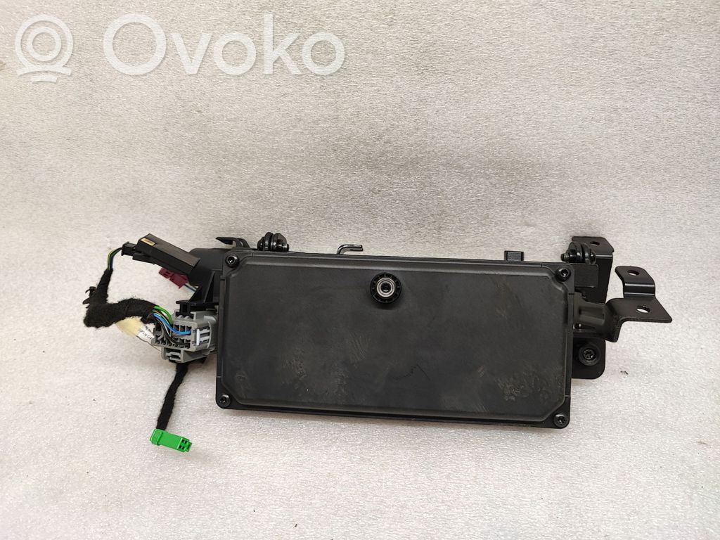 Volvo XC90 Windshield/windscreen camera 