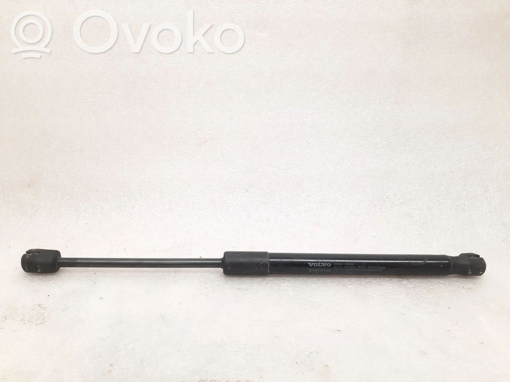 Volvo XC90 Dzinēja pārsega amortizators 