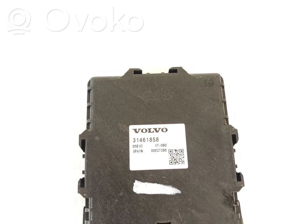 Volvo XC90 Gearbox control unit/module 