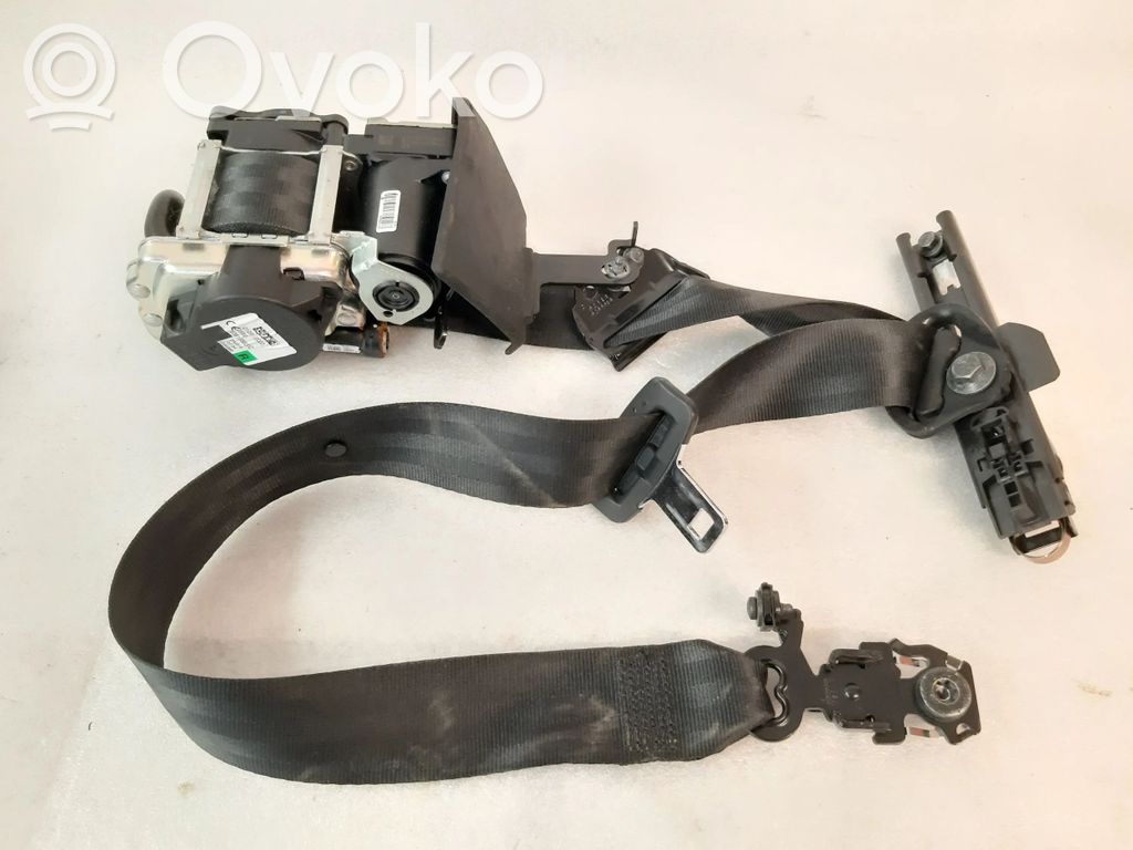 Volvo XC90 Cinturón delantero 