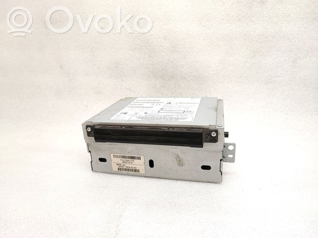 Volvo V70 Radija/ CD/DVD grotuvas/ navigacija 