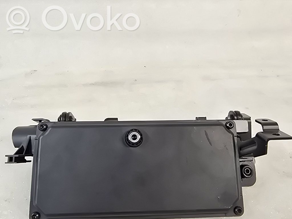 Volvo S90, V90 Windshield/windscreen camera 