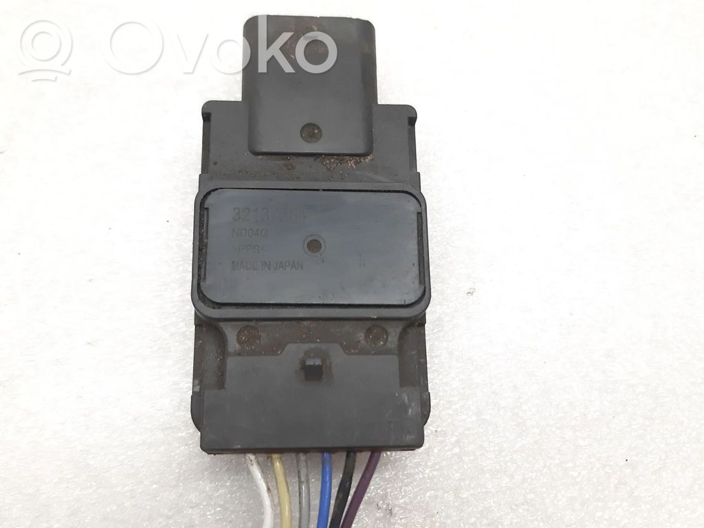 Volvo XC90 Lambda probe sensor 