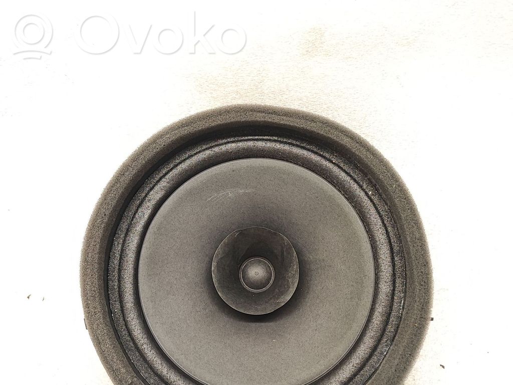 Mitsubishi ASX Rear door speaker 