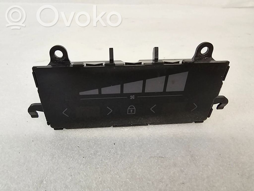 Volvo XC90 Climate control unit 