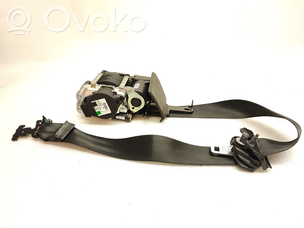 Volvo XC90 Cinturón delantero 