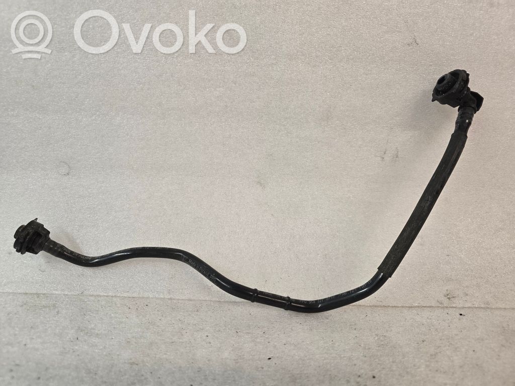 Porsche Macan (95B) Vacuum line/pipe/hose 