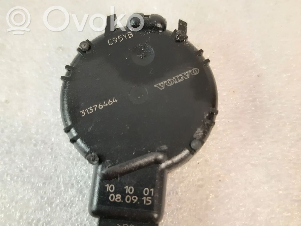 Volvo XC90 Rain sensor 