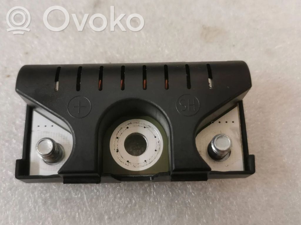 Audi A3 8Y Antenos stiprintuvas 
