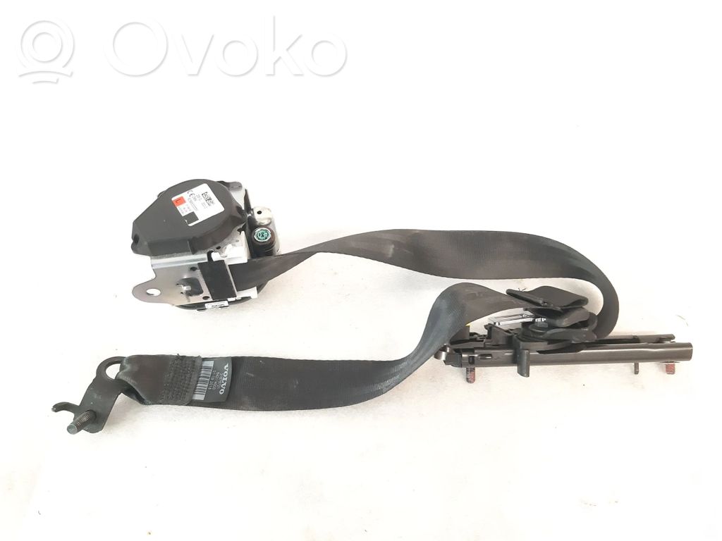 Volvo XC90 Cinturón trasero 